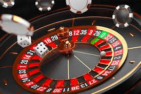 Mobile casino lobby